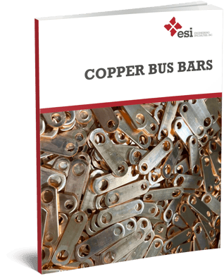 Copper Bus Bars